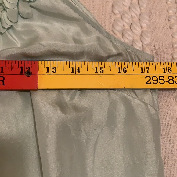 💥 $5 if Bundled 8 Petite J CREW 100% Silk Top - Picture 10 of 11